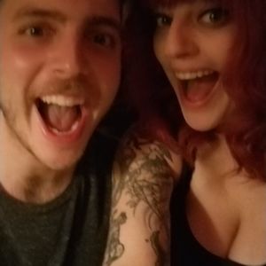 Meet your Posher, Najua